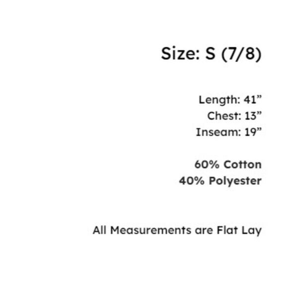 Arizona Jean Company Striped Short Sleeve Jumpsuit S - Picture 4 of 4